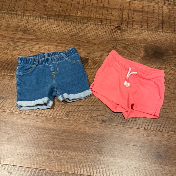 Cat & Jack Other - Cat & Jack Toddler Shorts